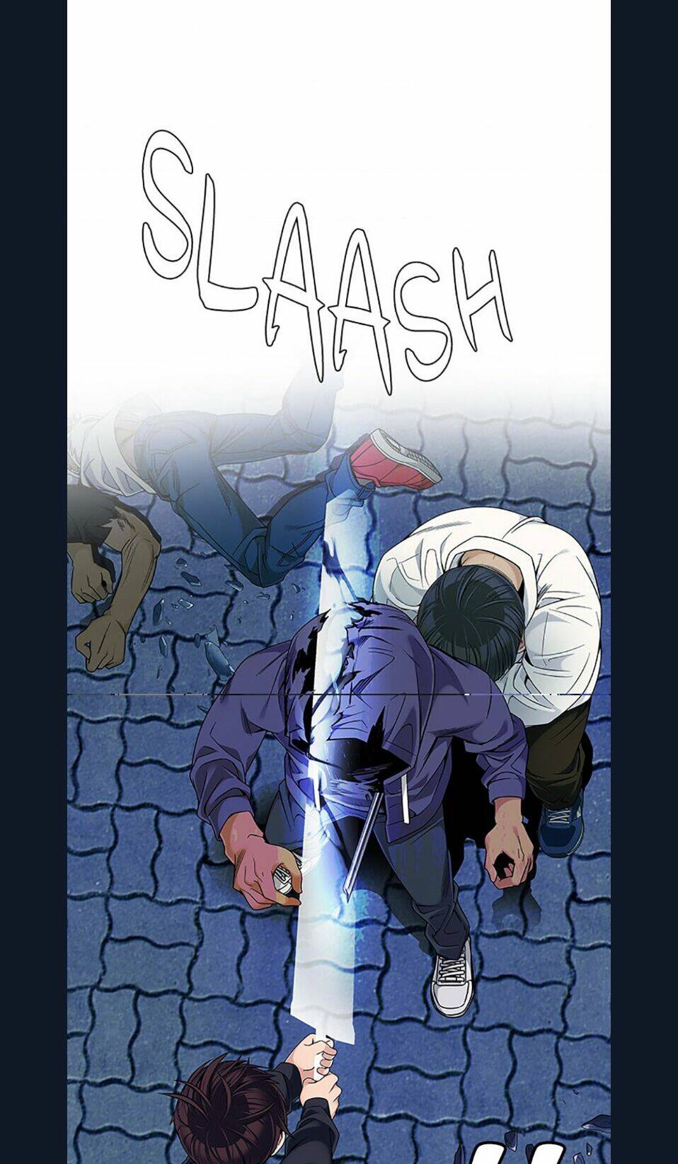 Trò Chơi Số Mệnh Chapter 334 - Trang 2