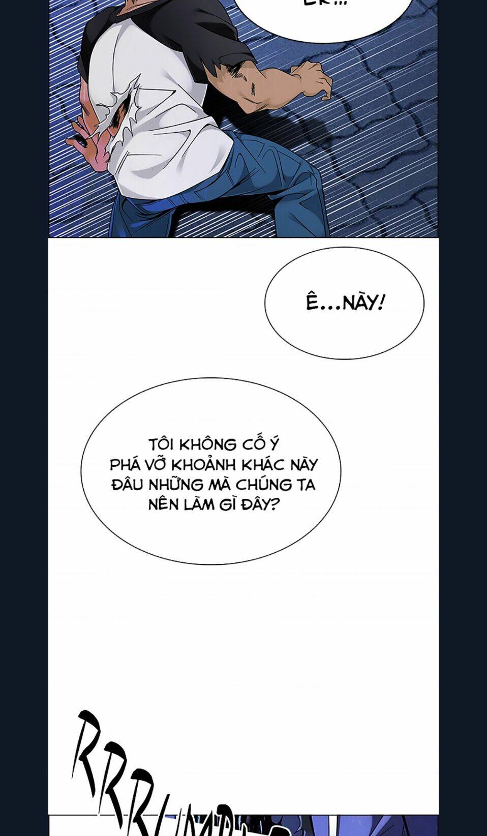 Trò Chơi Số Mệnh Chapter 334 - Trang 2