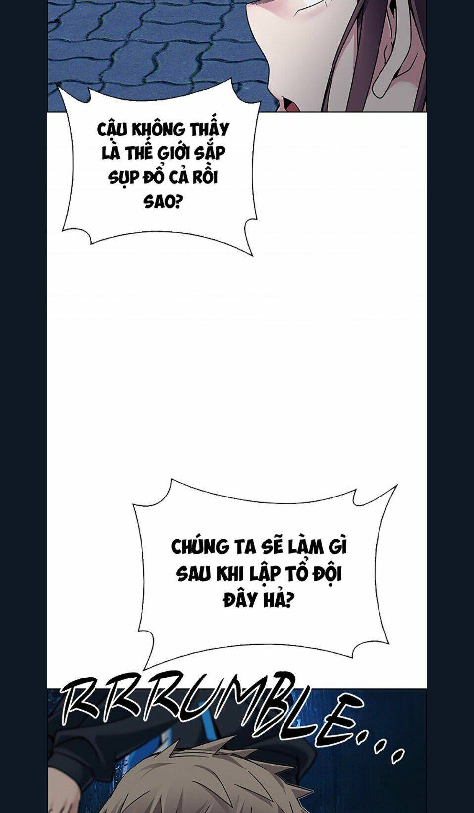 Trò Chơi Số Mệnh Chapter 334 - Trang 2