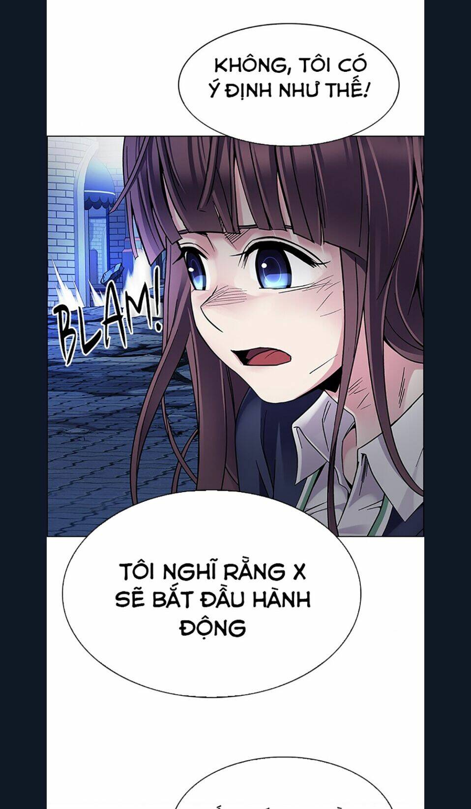 Trò Chơi Số Mệnh Chapter 334 - Trang 2