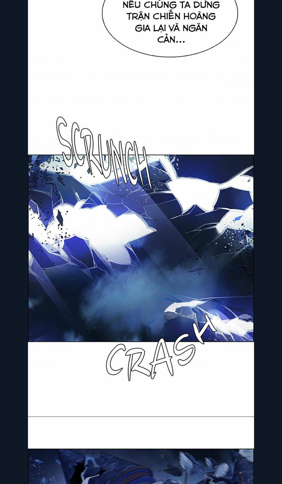 Trò Chơi Số Mệnh Chapter 334 - Trang 2