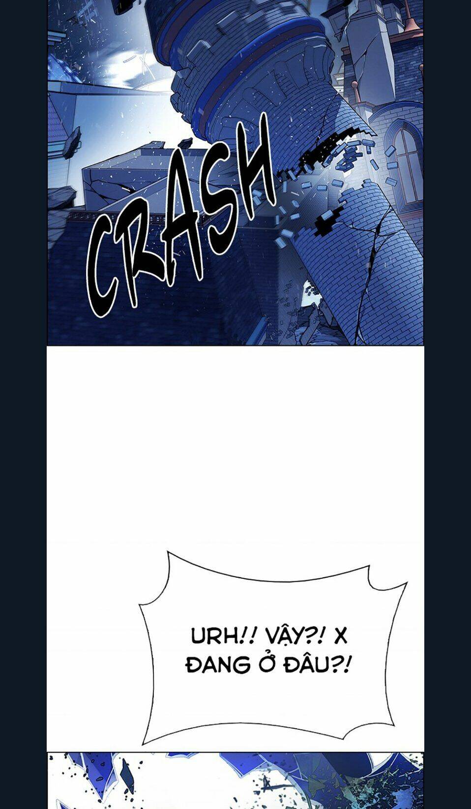 Trò Chơi Số Mệnh Chapter 334 - Trang 2