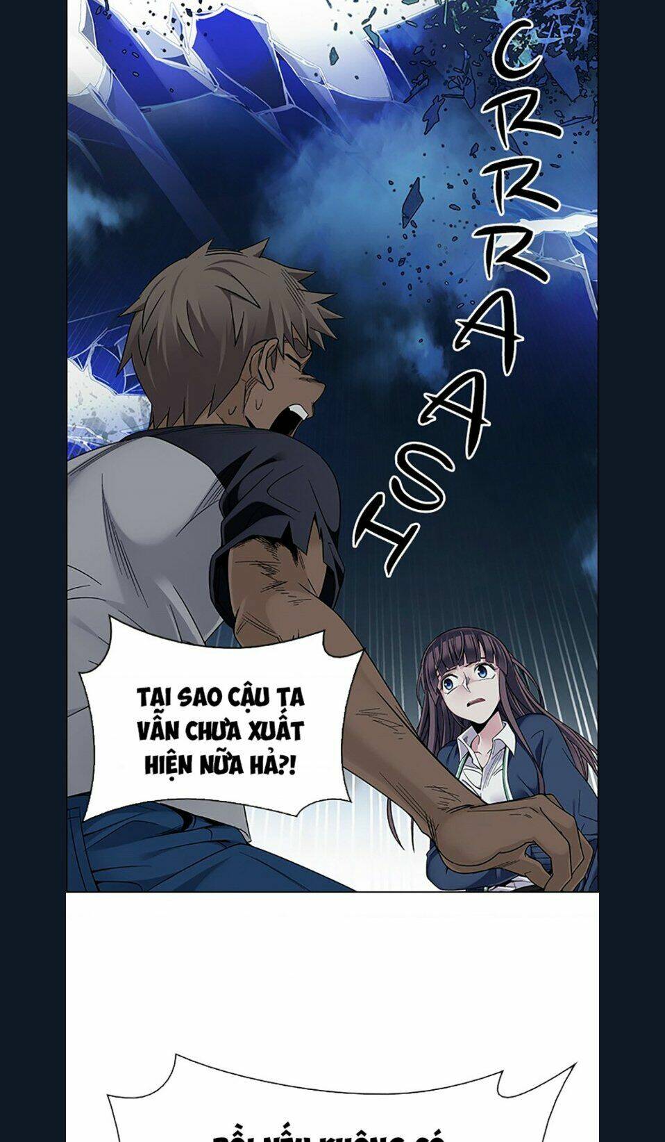 Trò Chơi Số Mệnh Chapter 334 - Trang 2