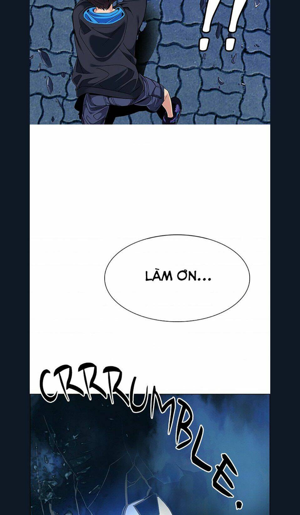 Trò Chơi Số Mệnh Chapter 334 - Trang 2