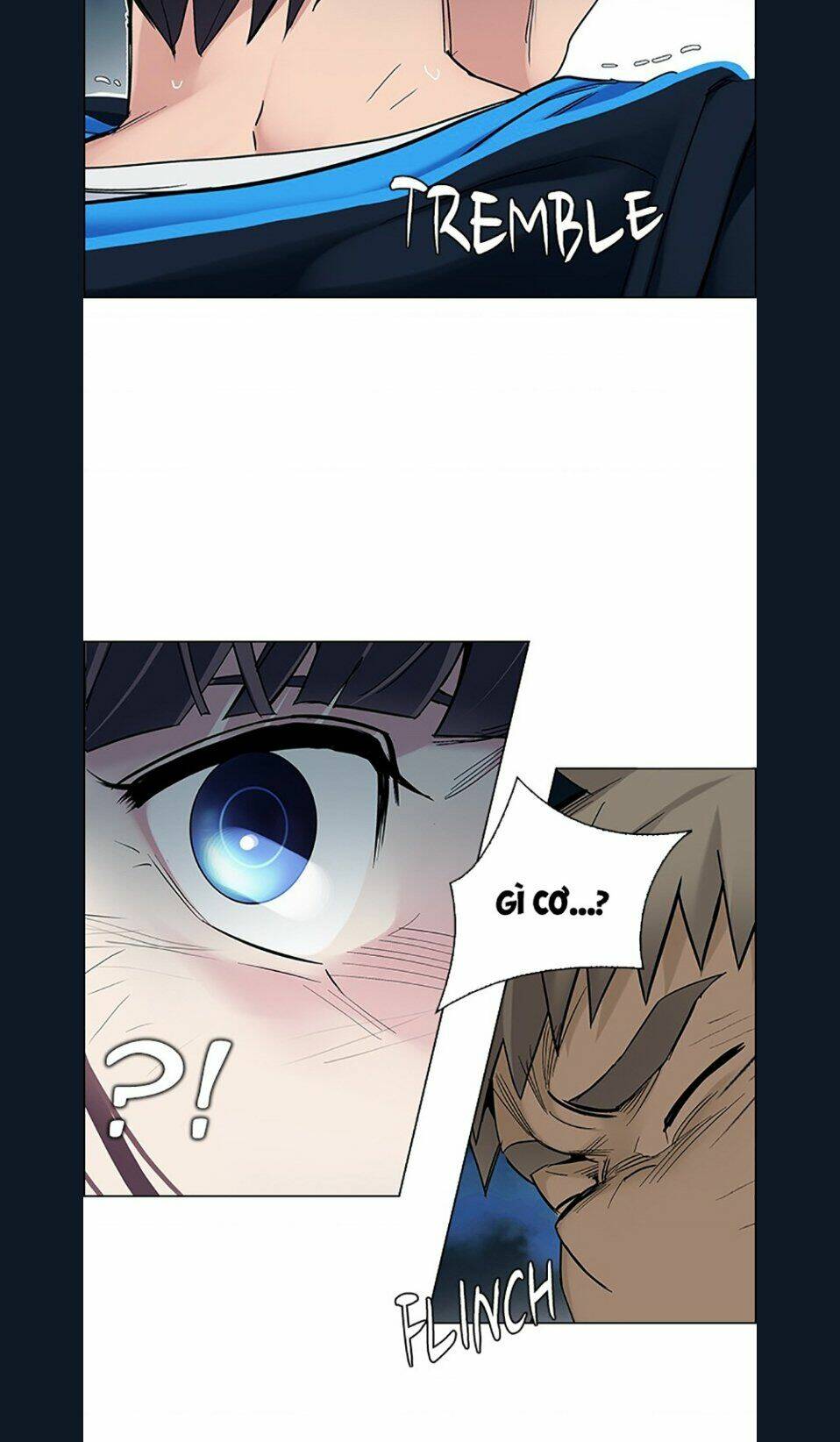 Trò Chơi Số Mệnh Chapter 334 - Trang 2