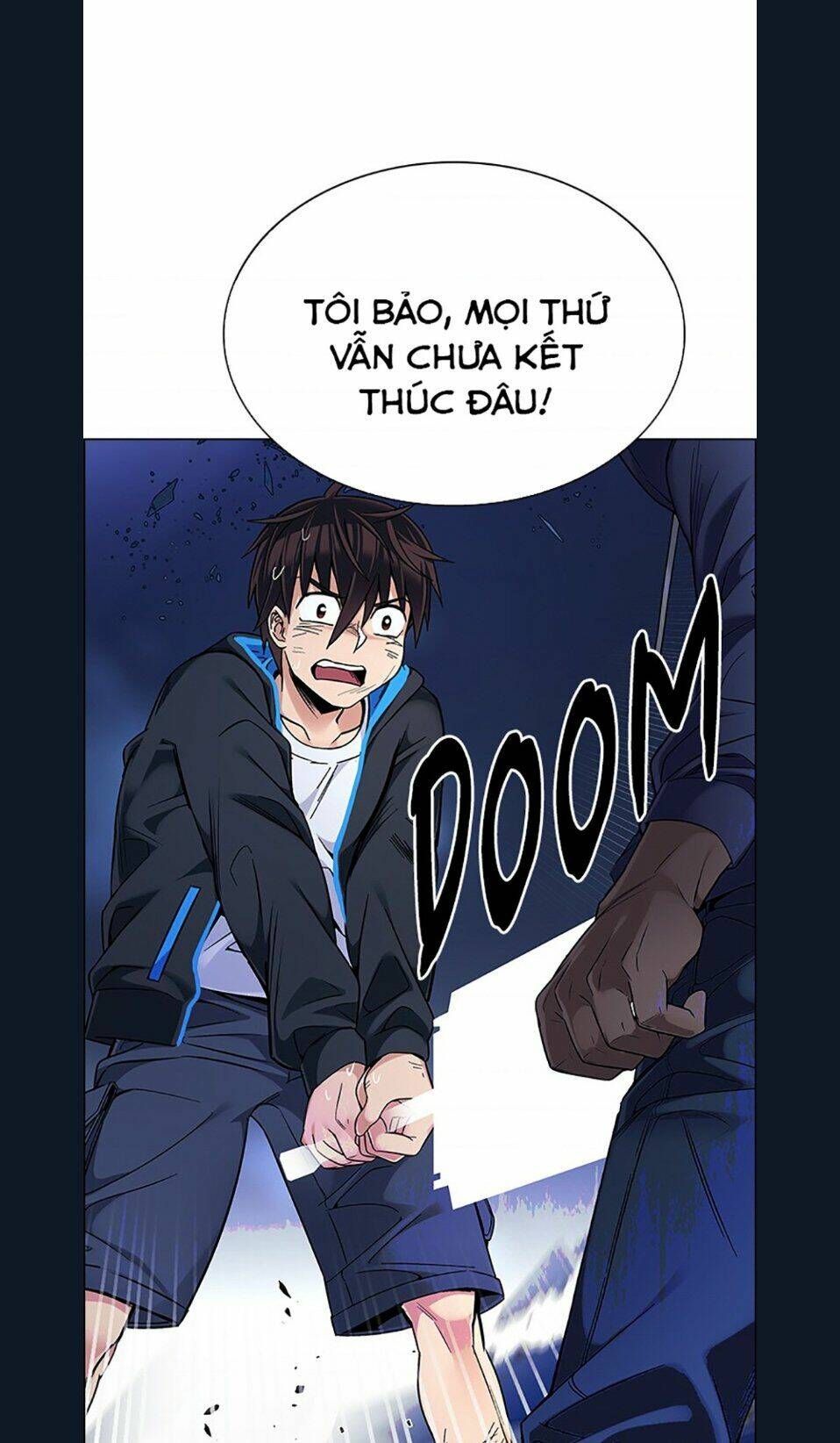 Trò Chơi Số Mệnh Chapter 334 - Trang 2