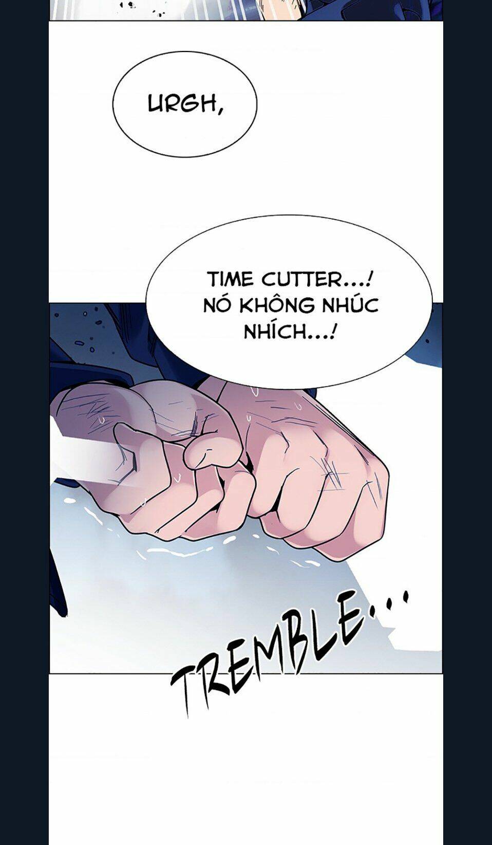 Trò Chơi Số Mệnh Chapter 334 - Trang 2