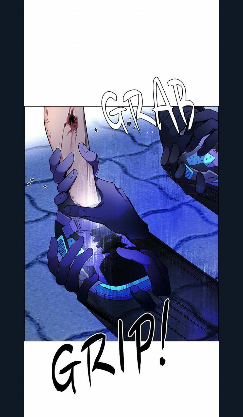 Trò Chơi Số Mệnh Chapter 334 - Trang 2