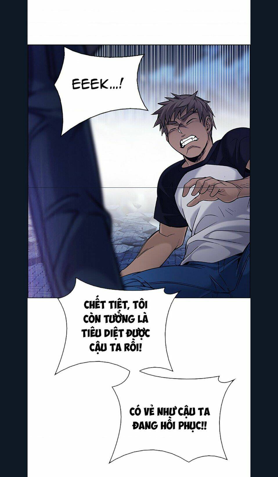 Trò Chơi Số Mệnh Chapter 334 - Trang 2