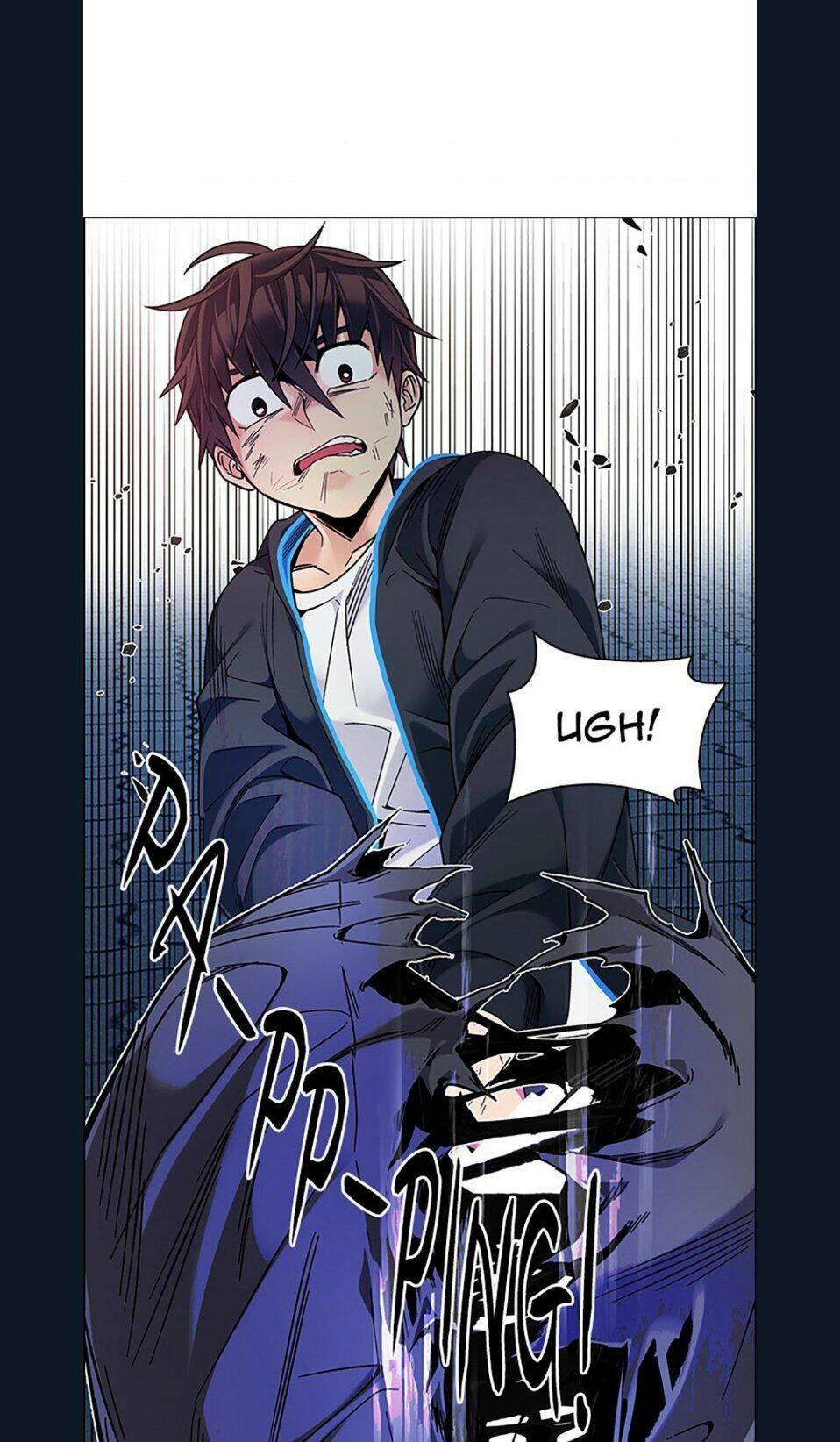 Trò Chơi Số Mệnh Chapter 334 - Trang 2