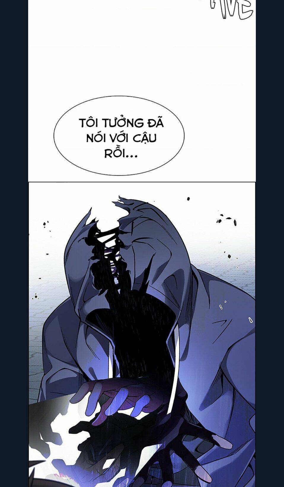 Trò Chơi Số Mệnh Chapter 334 - Trang 2