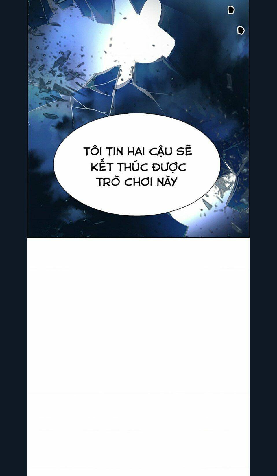 Trò Chơi Số Mệnh Chapter 334 - Trang 2