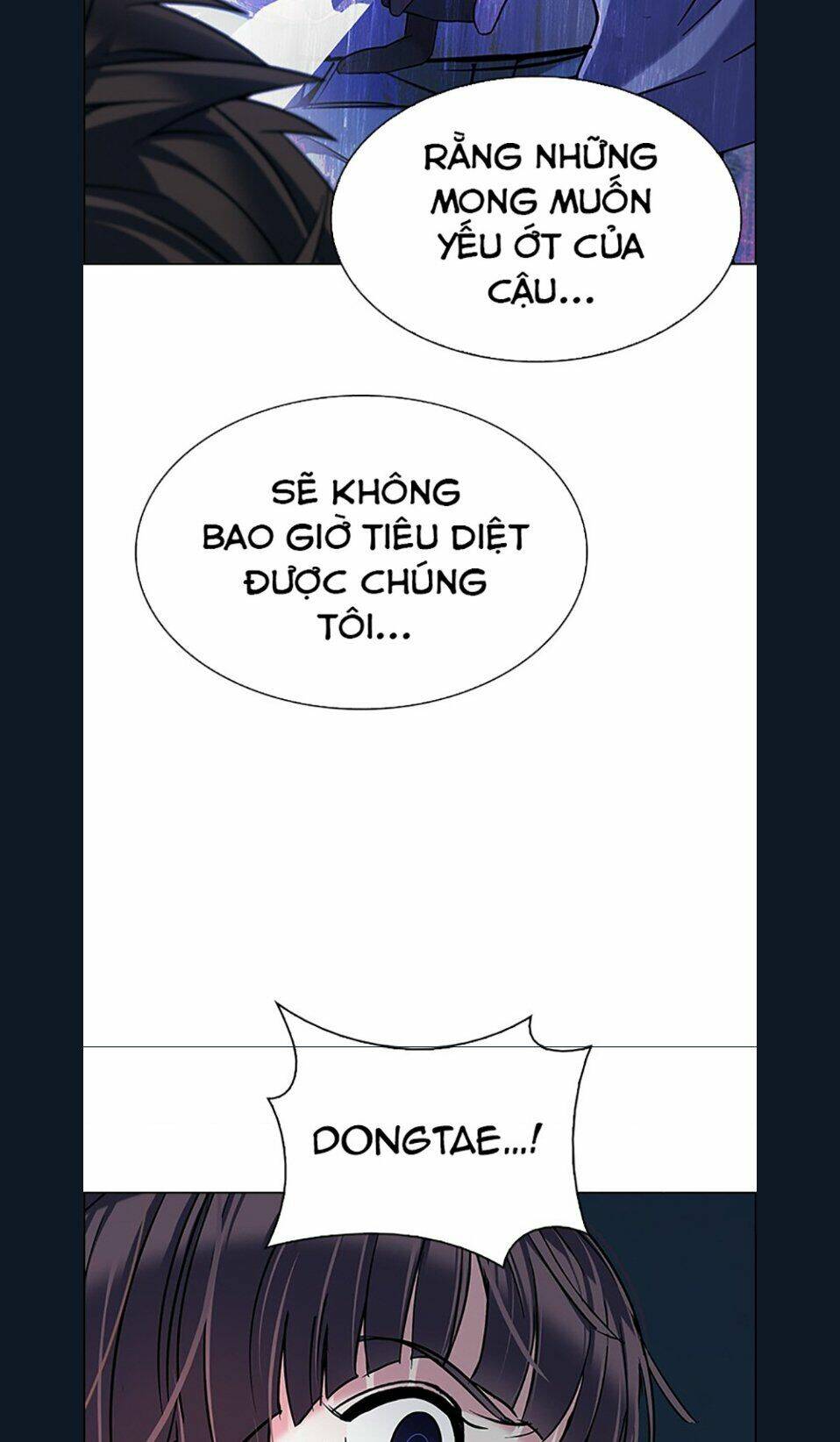 Trò Chơi Số Mệnh Chapter 334 - Trang 2