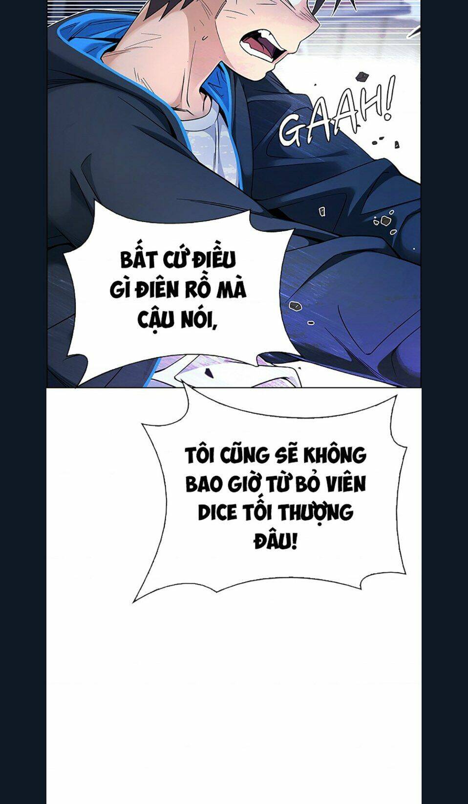 Trò Chơi Số Mệnh Chapter 334 - Trang 2