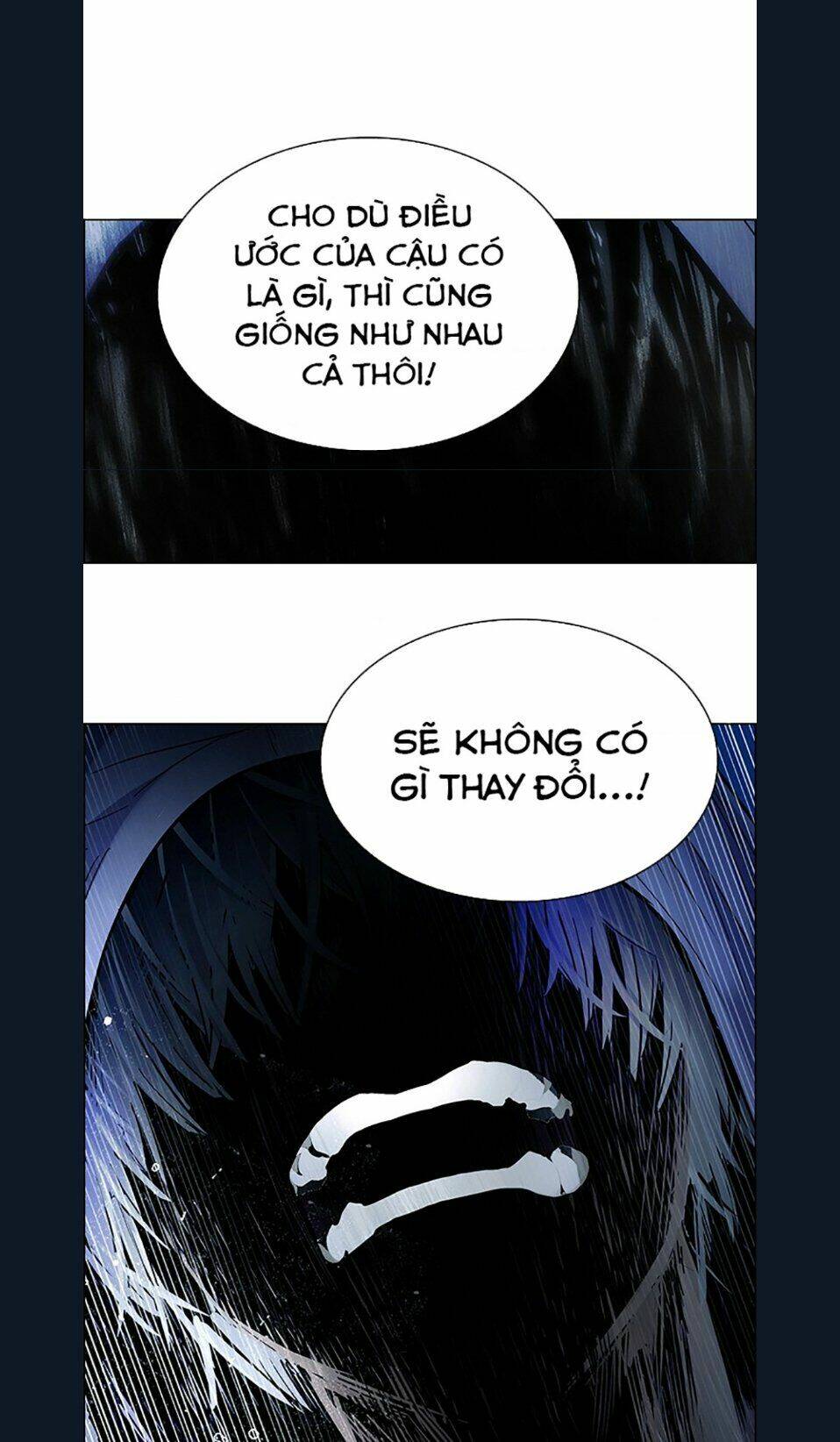 Trò Chơi Số Mệnh Chapter 334 - Trang 2