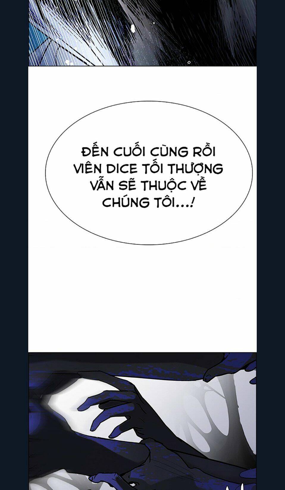 Trò Chơi Số Mệnh Chapter 334 - Trang 2