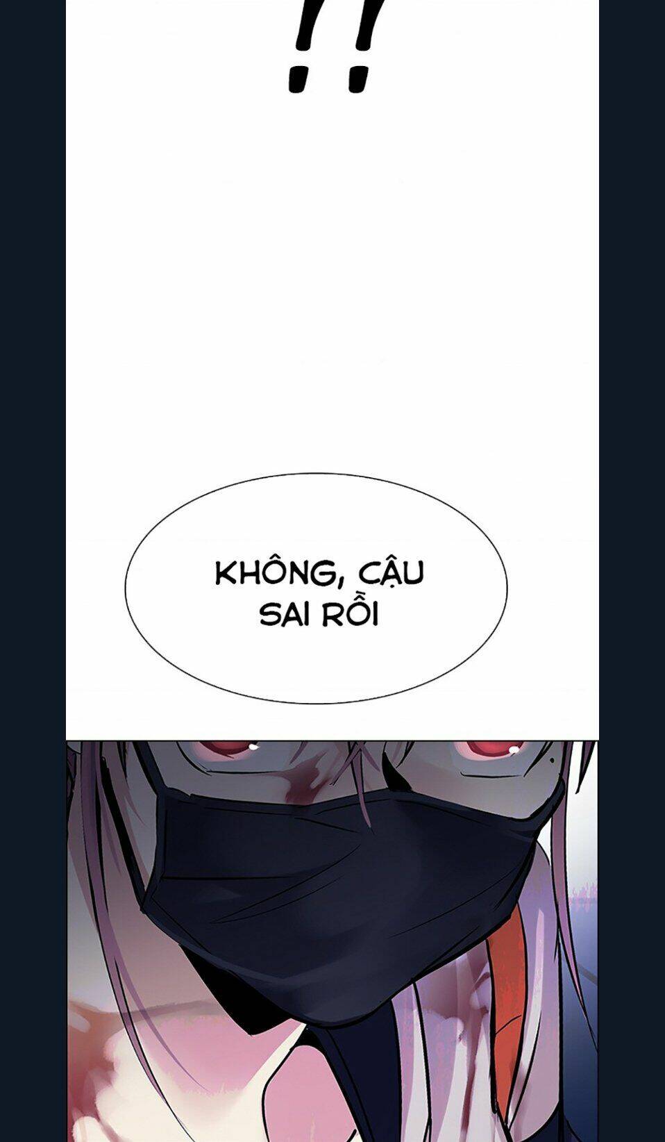 Trò Chơi Số Mệnh Chapter 334 - Trang 2