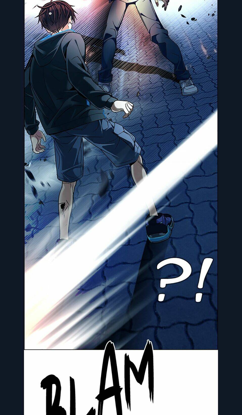 Trò Chơi Số Mệnh Chapter 334 - Trang 2