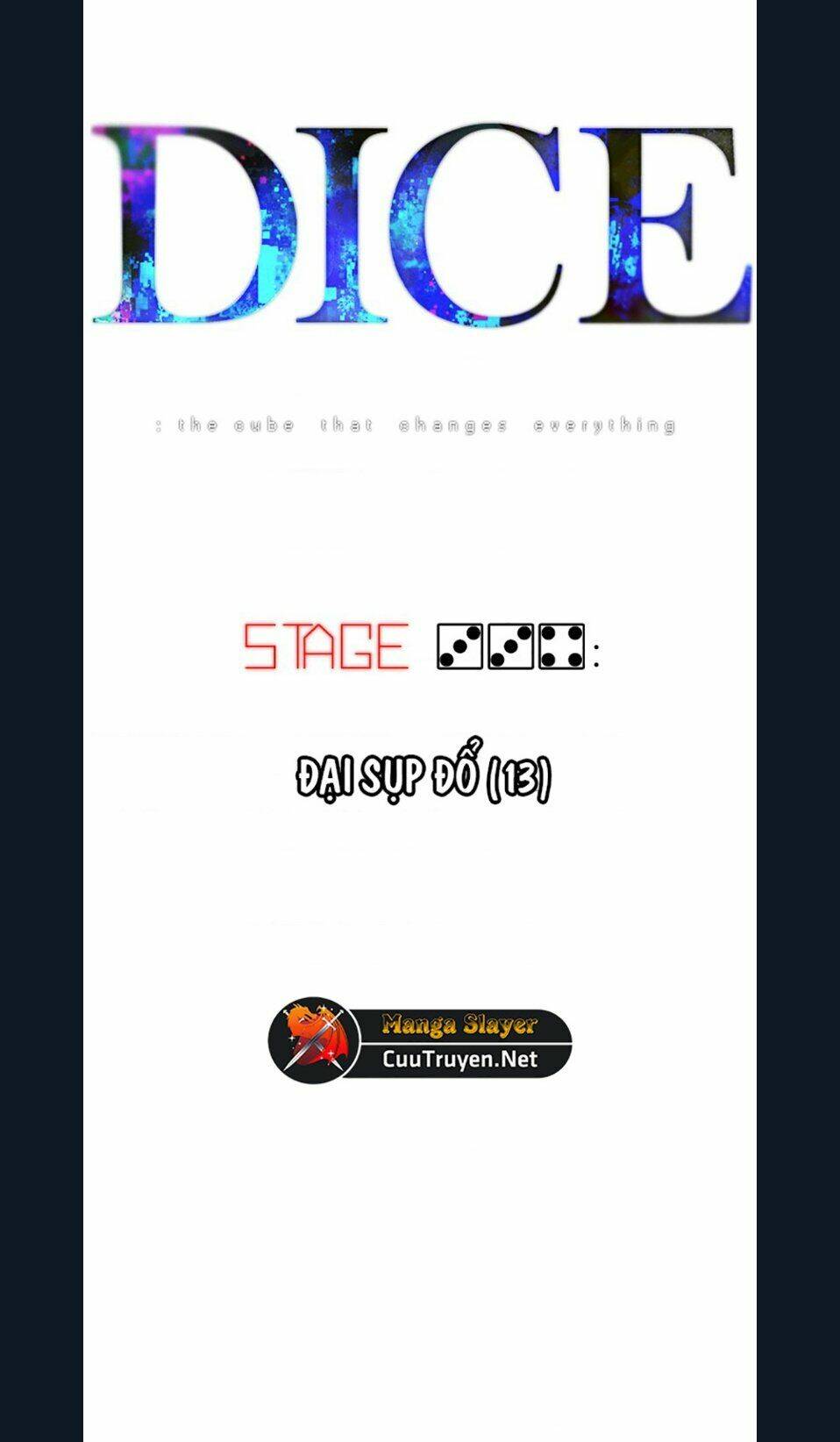 Trò Chơi Số Mệnh Chapter 334 - Trang 2