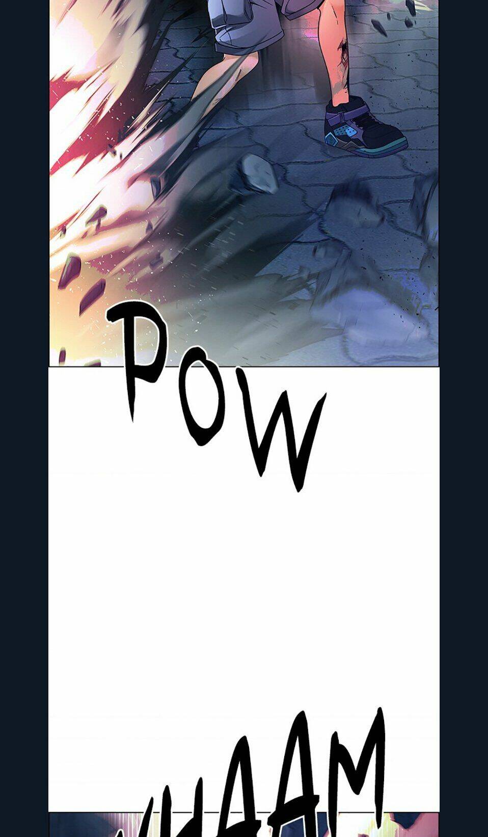 Trò Chơi Số Mệnh Chapter 334 - Trang 2