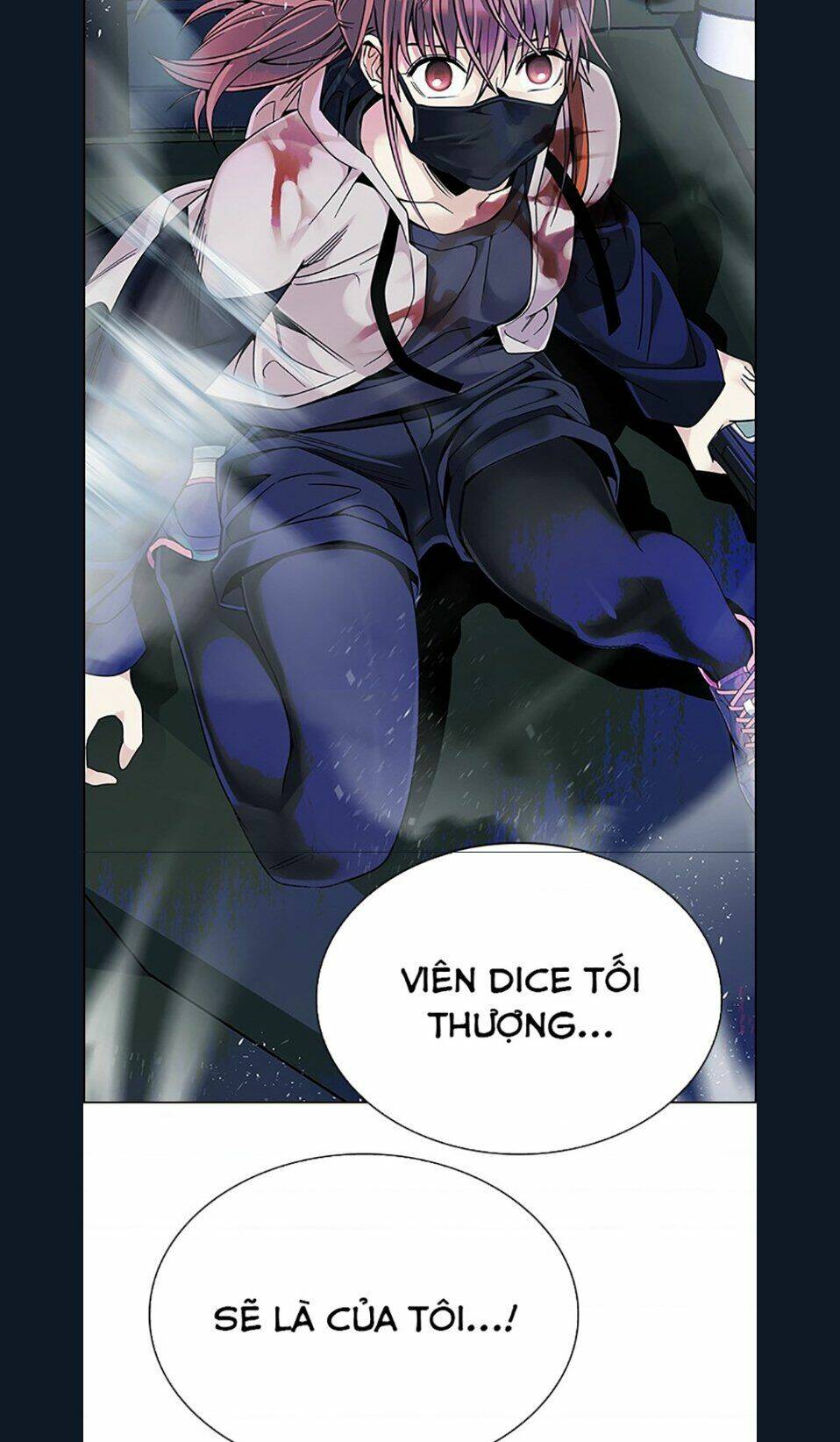 Trò Chơi Số Mệnh Chapter 334 - Trang 2