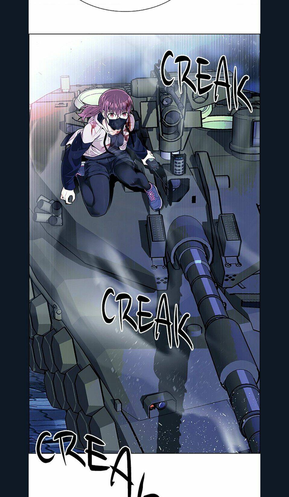 Trò Chơi Số Mệnh Chapter 334 - Trang 2