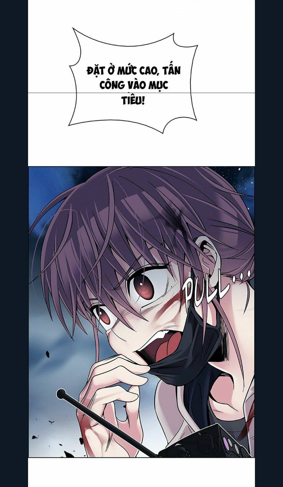 Trò Chơi Số Mệnh Chapter 334 - Trang 2