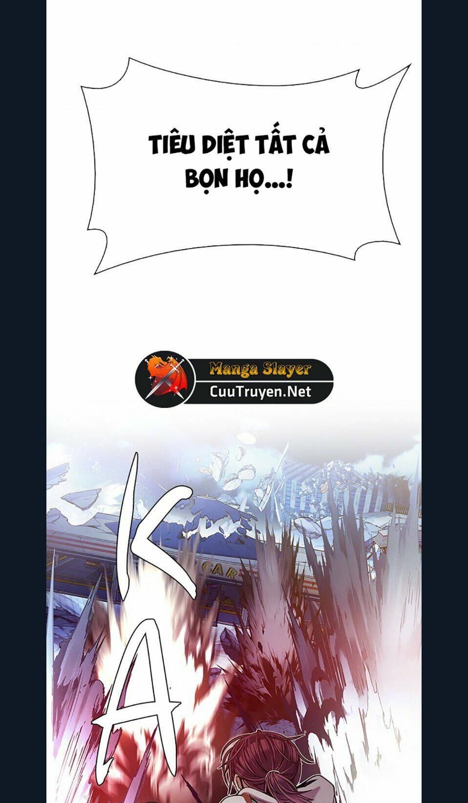 Trò Chơi Số Mệnh Chapter 334 - Trang 2