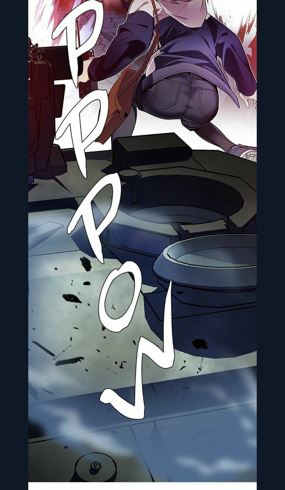 Trò Chơi Số Mệnh Chapter 334 - Trang 2