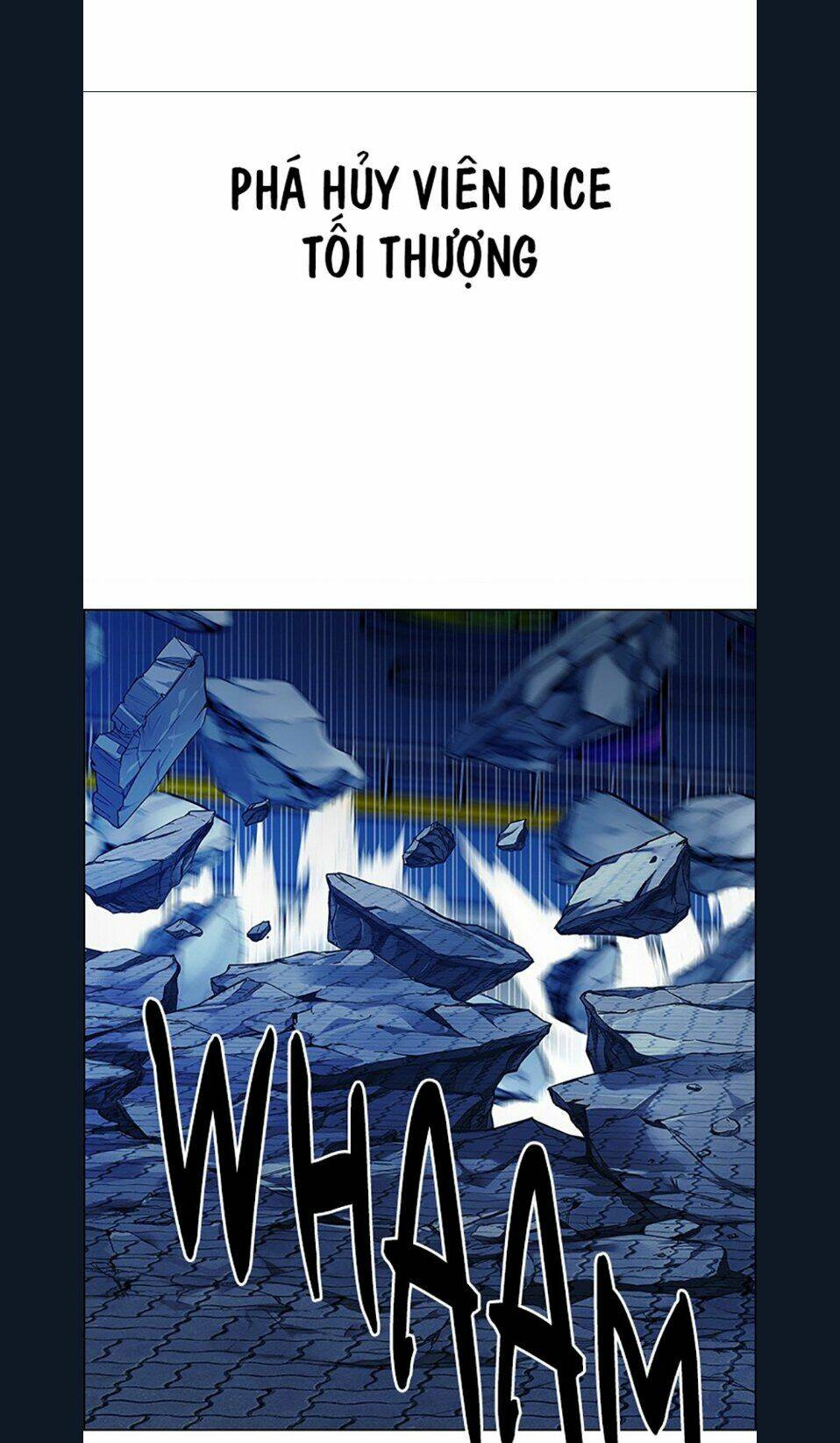 Trò Chơi Số Mệnh Chapter 334 - Trang 2