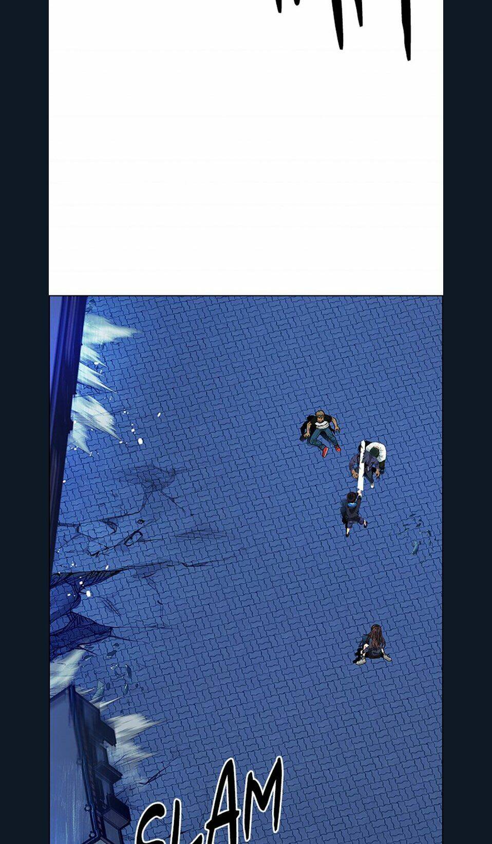 Trò Chơi Số Mệnh Chapter 334 - Trang 2