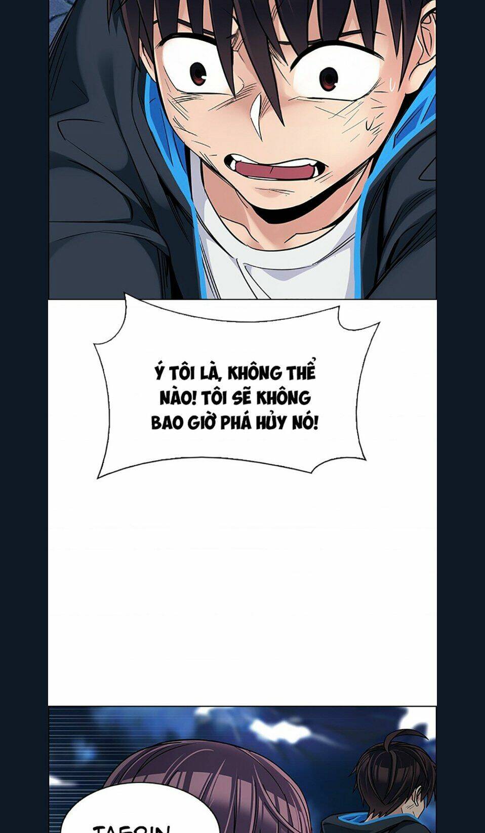 Trò Chơi Số Mệnh Chapter 334 - Trang 2