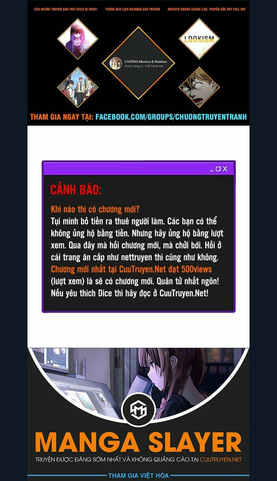 Trò Chơi Số Mệnh Chapter 335 - Trang 2