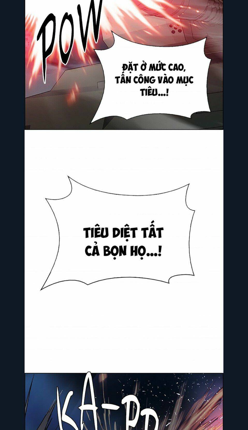 Trò Chơi Số Mệnh Chapter 335 - Trang 2