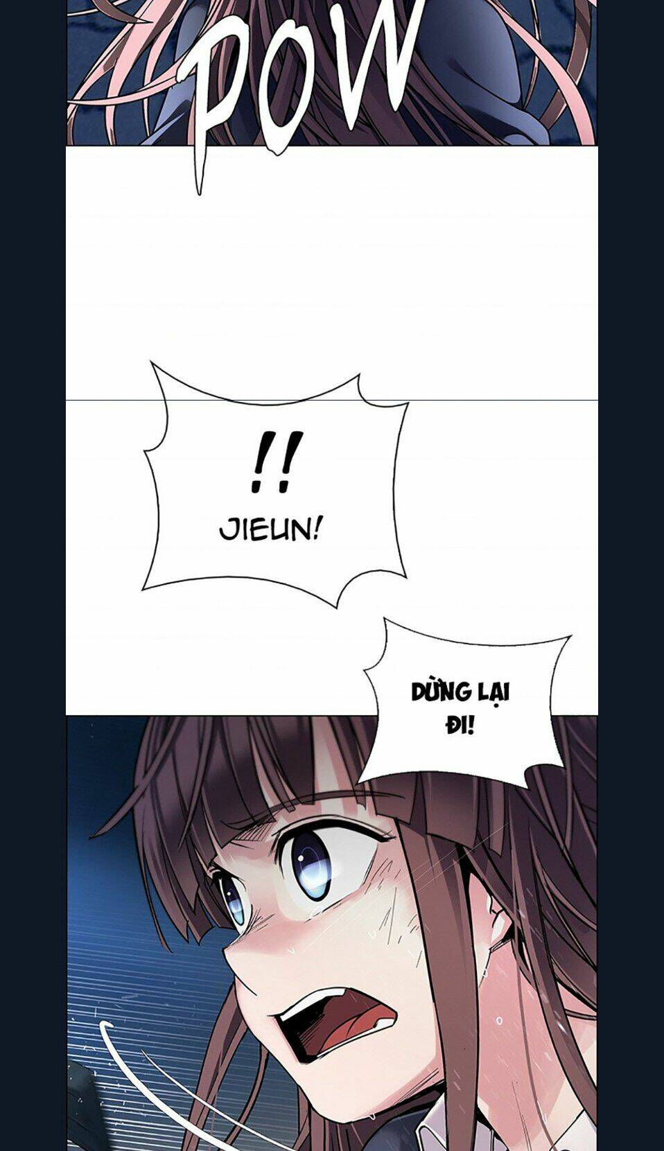 Trò Chơi Số Mệnh Chapter 335 - Trang 2