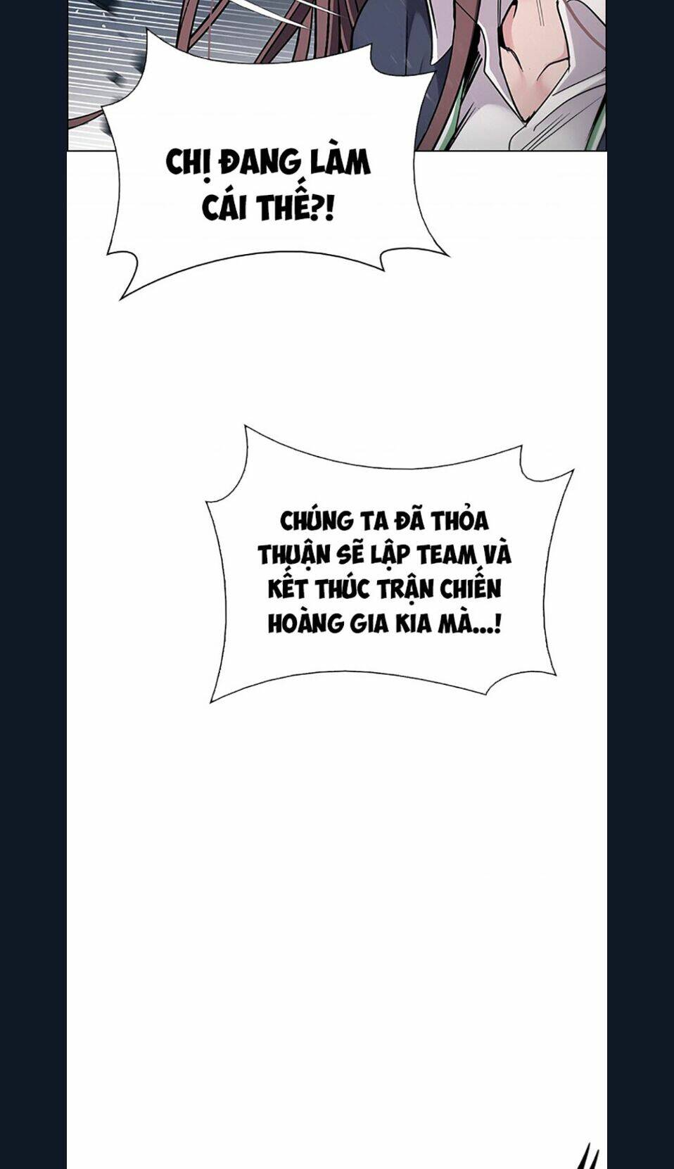 Trò Chơi Số Mệnh Chapter 335 - Trang 2