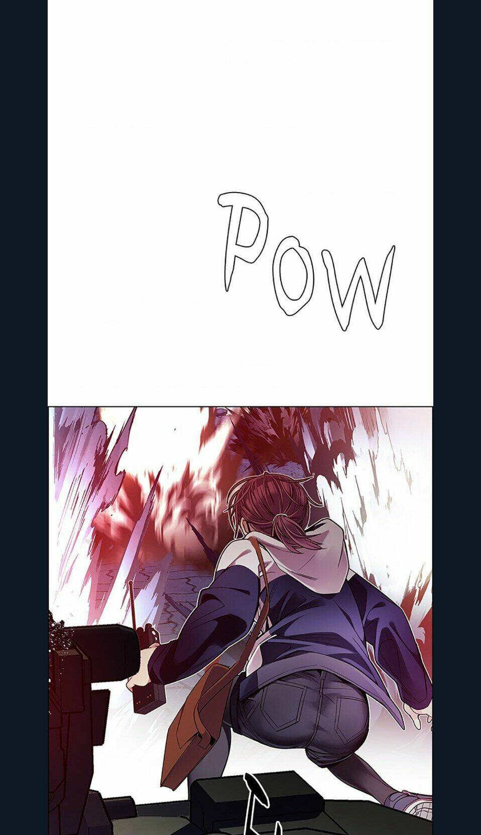 Trò Chơi Số Mệnh Chapter 335 - Trang 2