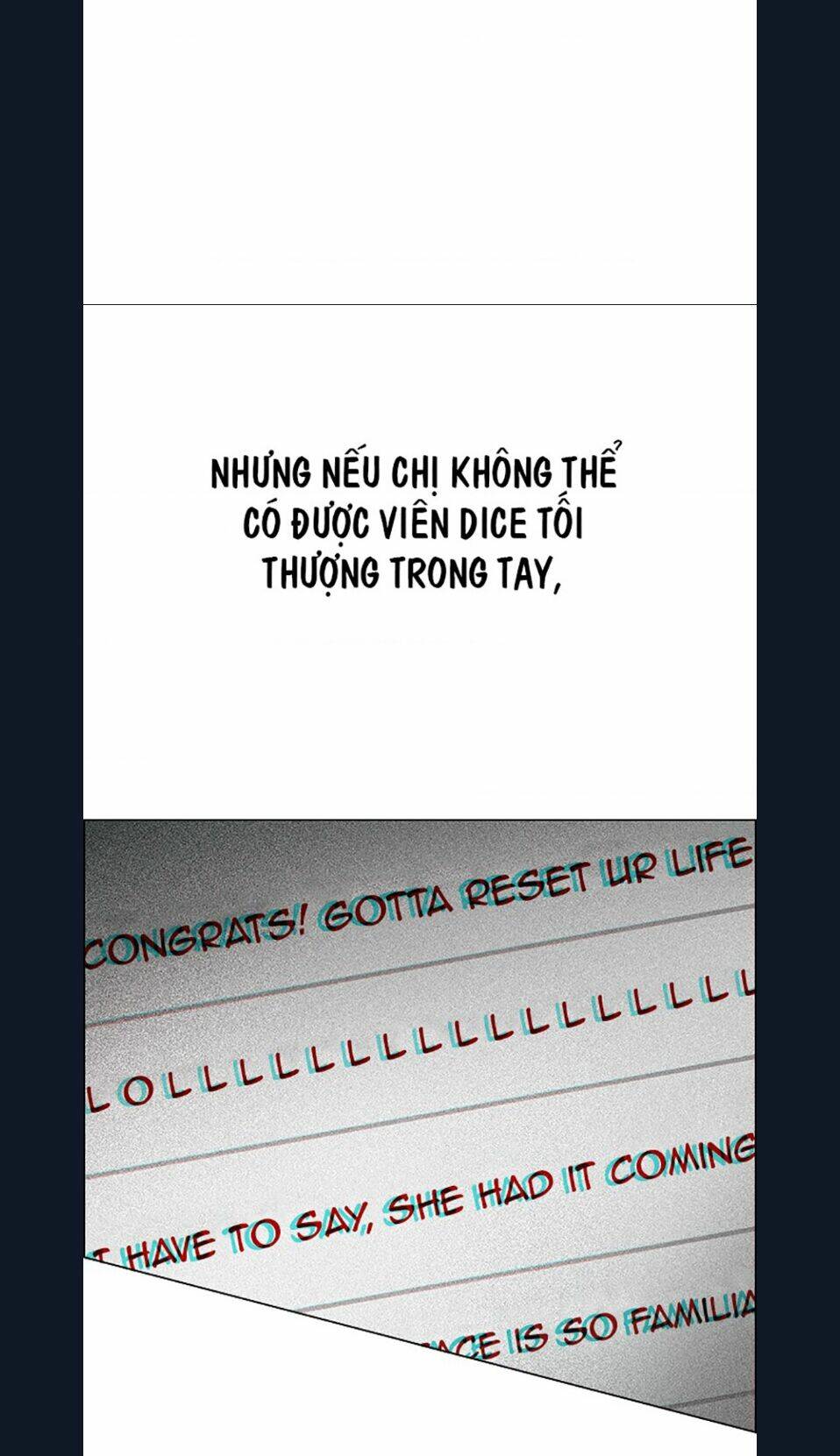 Trò Chơi Số Mệnh Chapter 335 - Trang 2