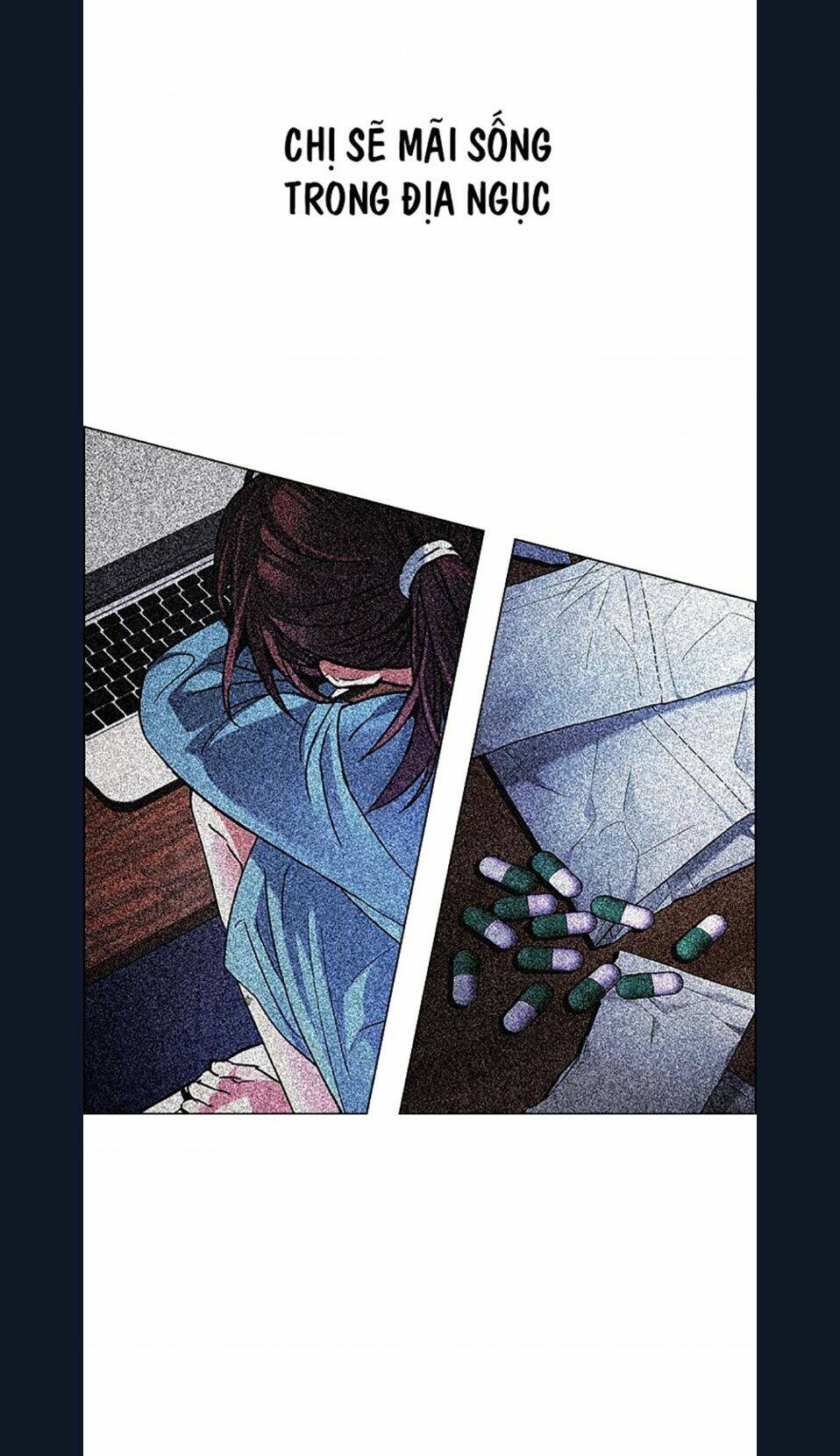 Trò Chơi Số Mệnh Chapter 335 - Trang 2