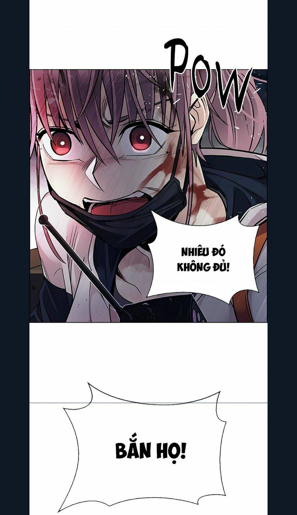 Trò Chơi Số Mệnh Chapter 335 - Trang 2