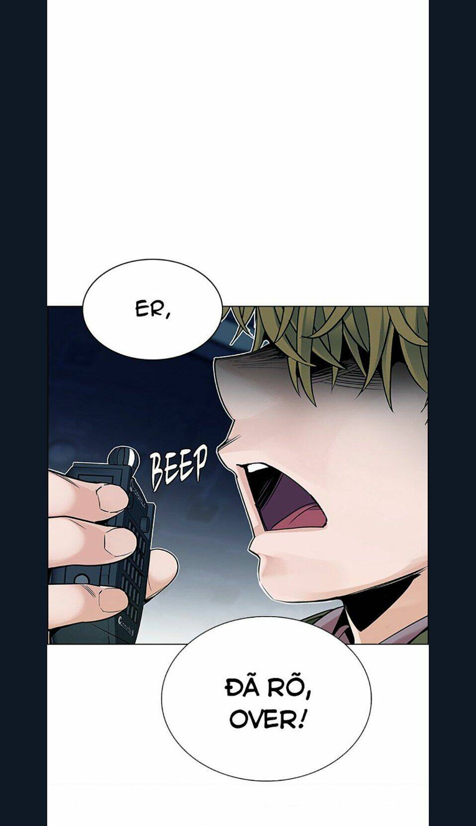 Trò Chơi Số Mệnh Chapter 335 - Trang 2