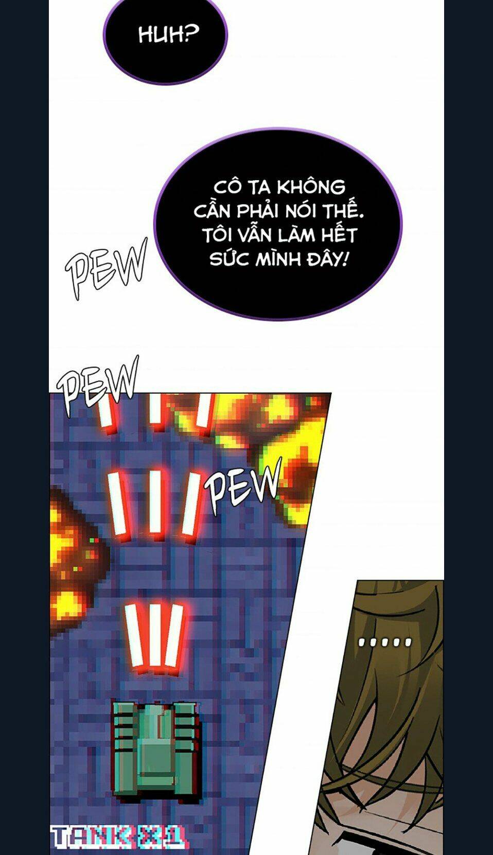 Trò Chơi Số Mệnh Chapter 335 - Trang 2