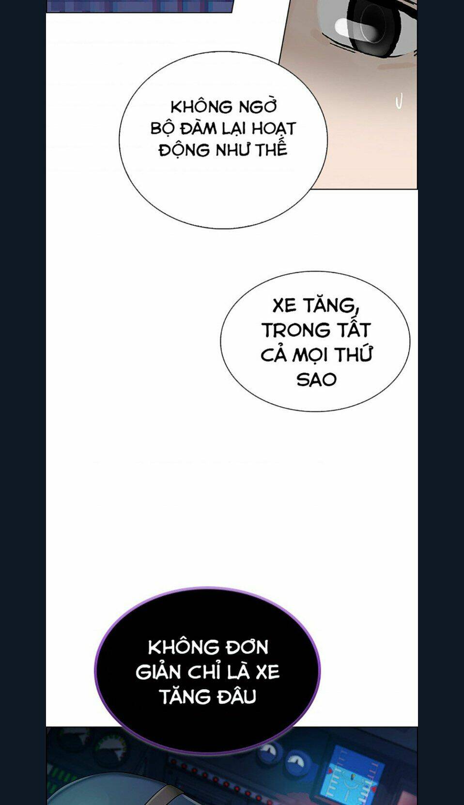 Trò Chơi Số Mệnh Chapter 335 - Trang 2