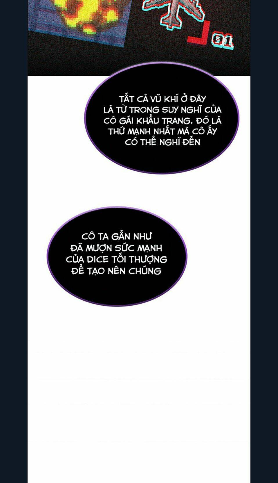 Trò Chơi Số Mệnh Chapter 335 - Trang 2