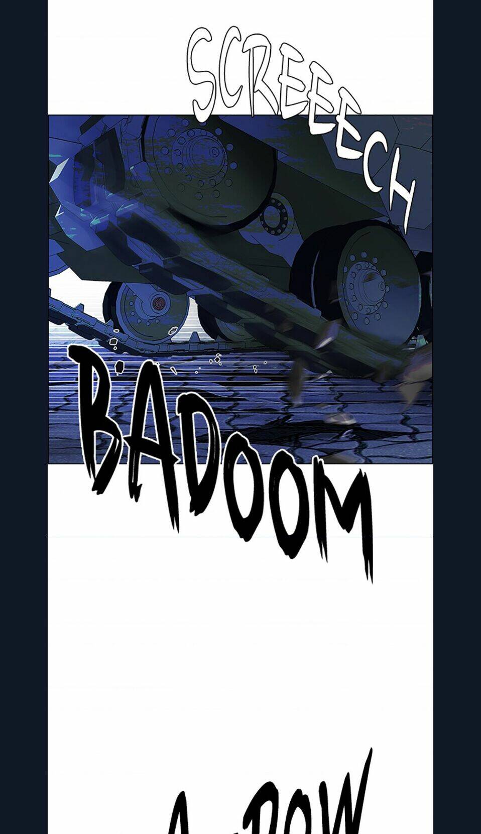 Trò Chơi Số Mệnh Chapter 335 - Trang 2