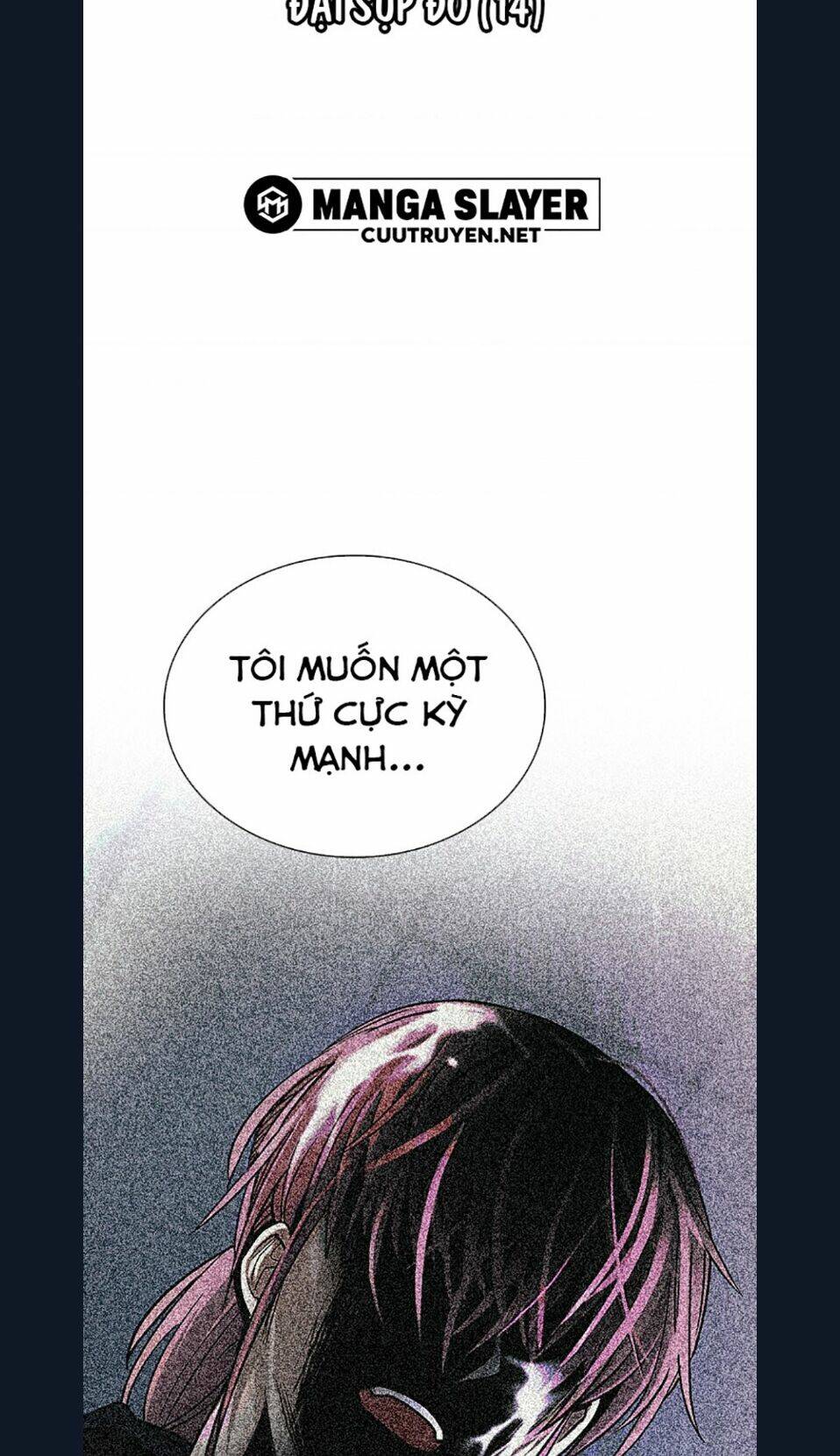 Trò Chơi Số Mệnh Chapter 335 - Trang 2