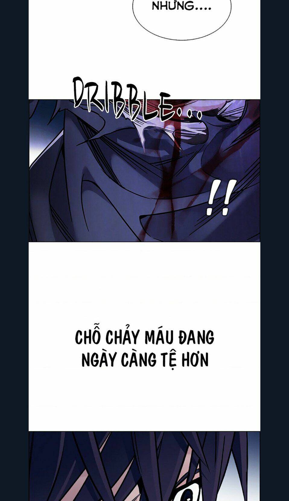 Trò Chơi Số Mệnh Chapter 335 - Trang 2