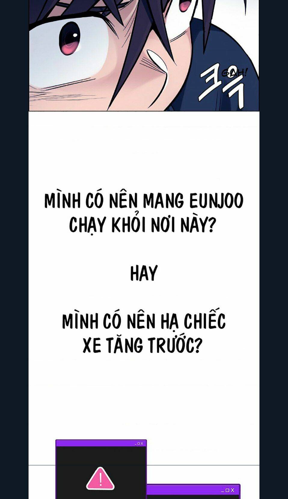 Trò Chơi Số Mệnh Chapter 335 - Trang 2