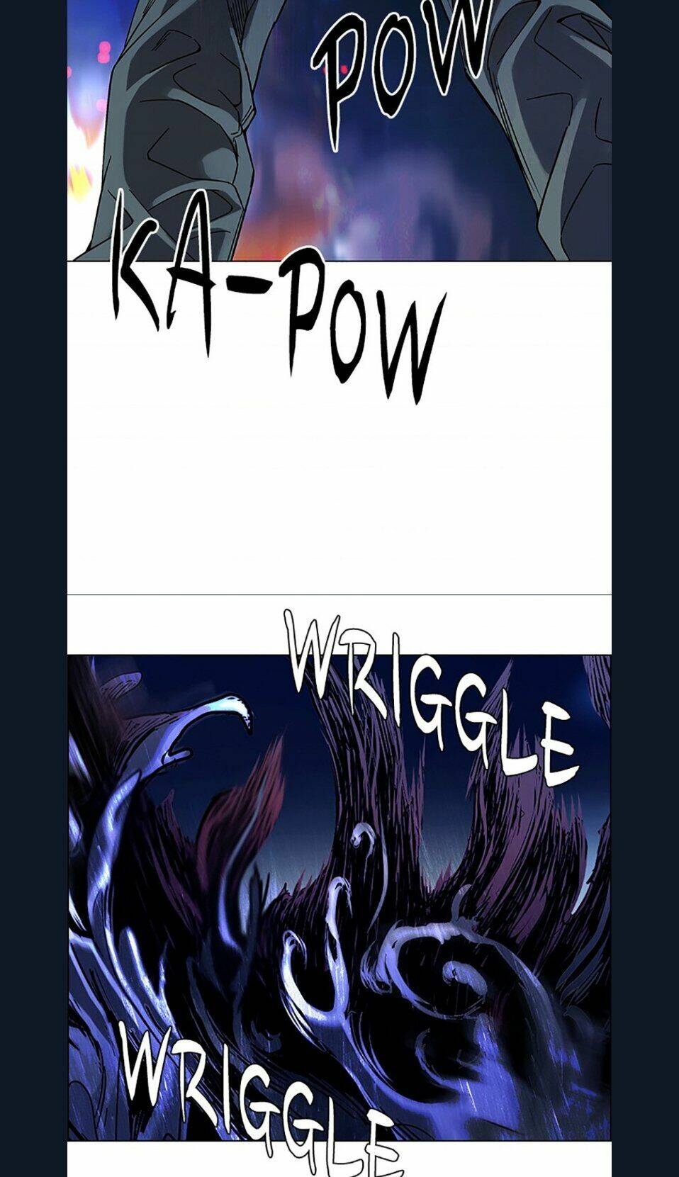 Trò Chơi Số Mệnh Chapter 335 - Trang 2