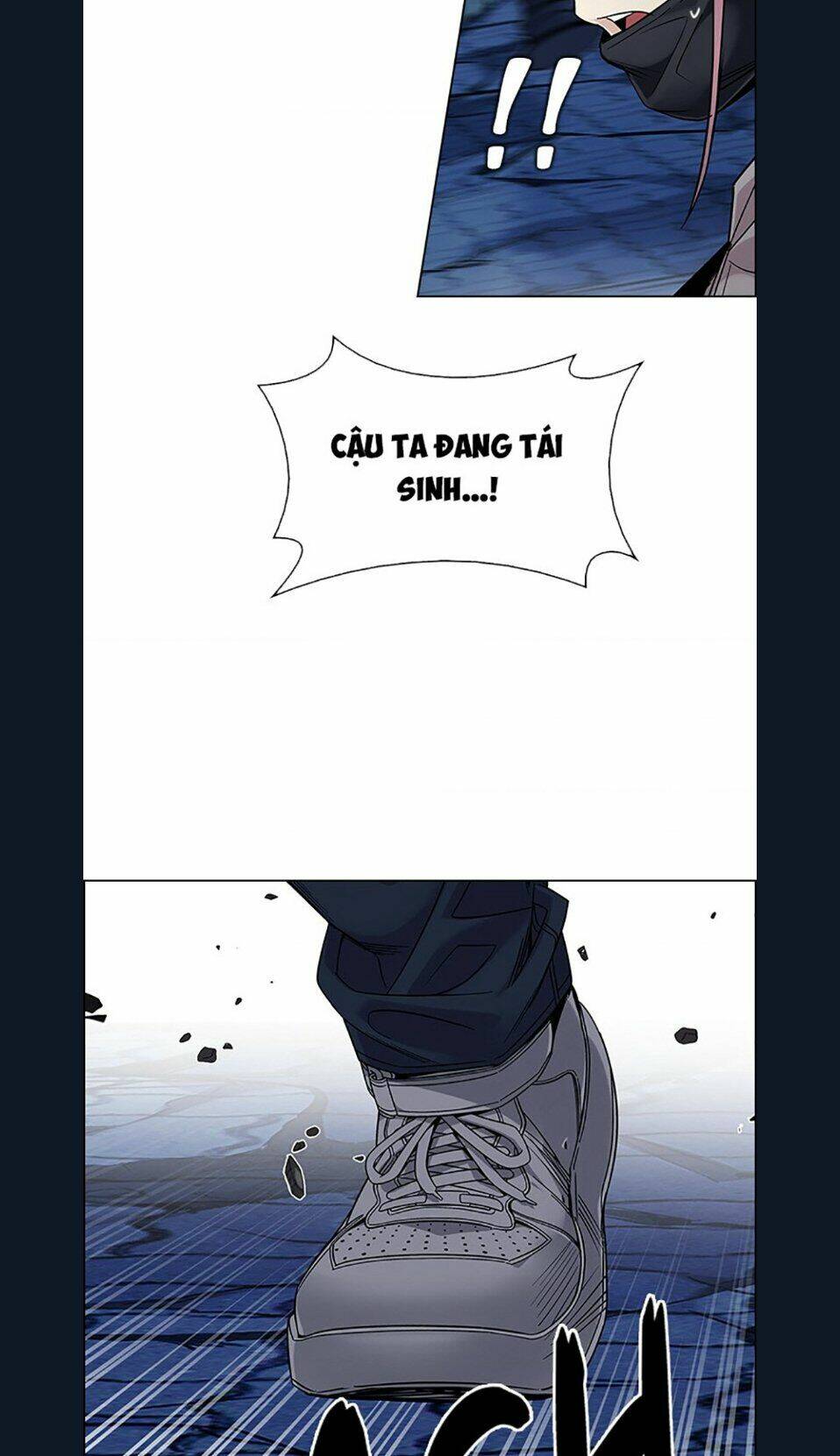 Trò Chơi Số Mệnh Chapter 335 - Trang 2